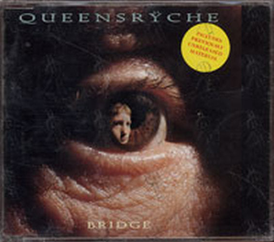 QUEENSRYCHE - Bridge - 1