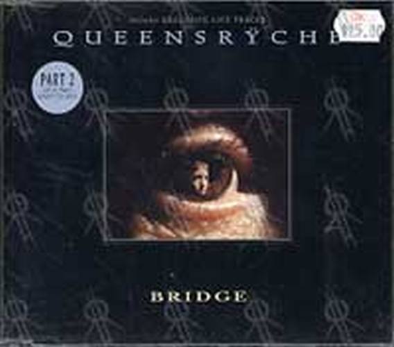 QUEENSRYCHE - Bridge (Part 2 of a 2CD Set) - 1