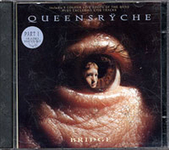 QUEENSRYCHE - Bridge - 1