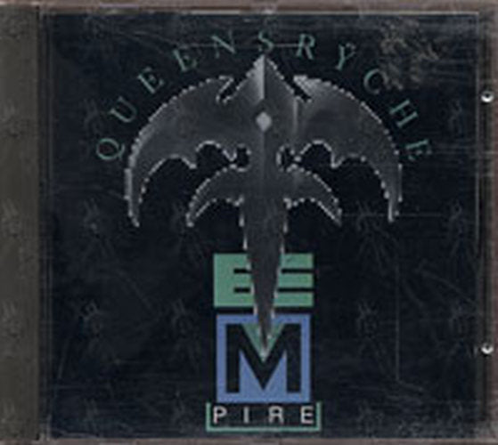 QUEENSRYCHE - Empire - 1