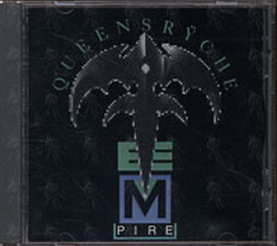 QUEENSRYCHE - Empire - 1