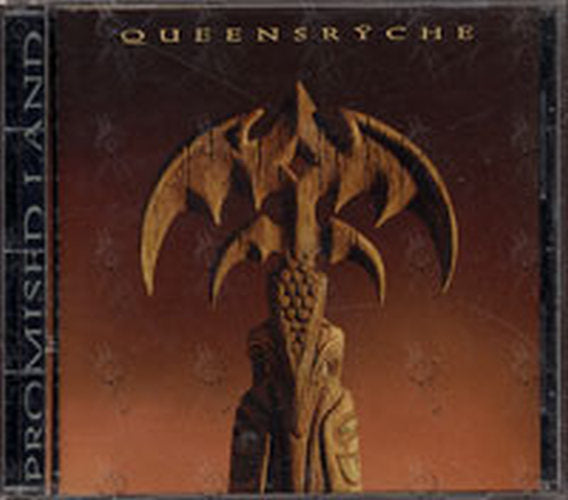 QUEENSRYCHE - Promised Land - 1