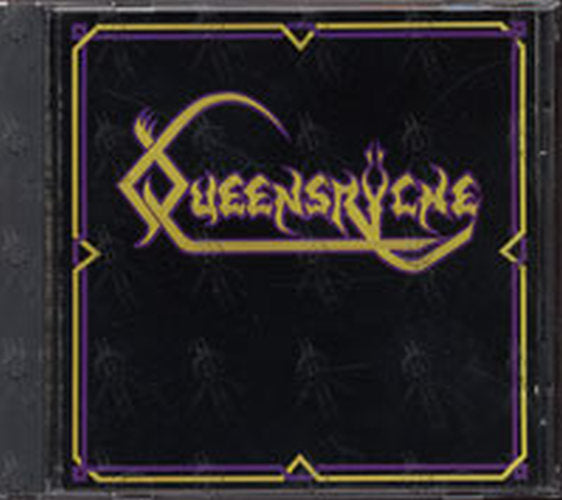 QUEENSRYCHE - Queensryche - 1