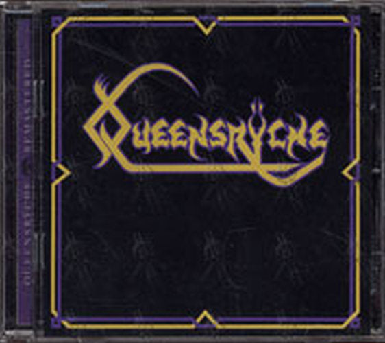 QUEENSRYCHE - Queensryche - 1