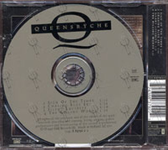 QUEENSRYCHE - Sign Of The Times - 2