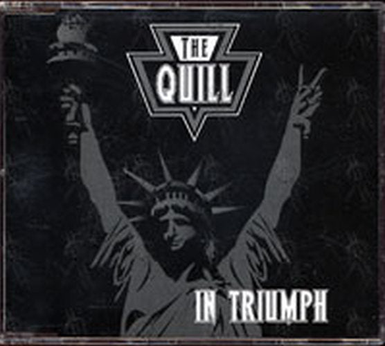 QUILL-- THE - In Triumph - 1