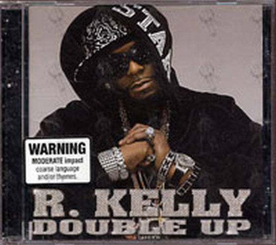 R. KELLY - Double Up - 1