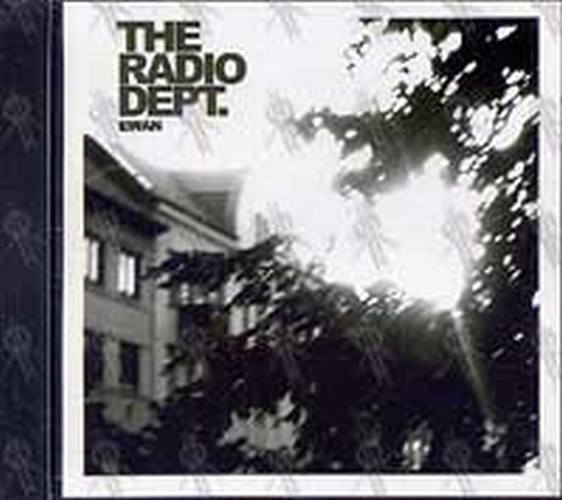 RADIO DEPT.-- THE - Ewan - 1