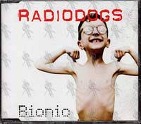 RADIODOGS - Bionic - 1