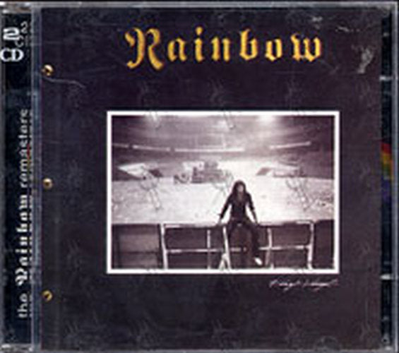 RAINBOW - Finyl Vinyl - 1