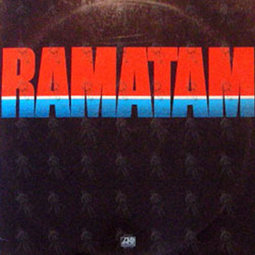 RAMATAM - Ramatam - 1