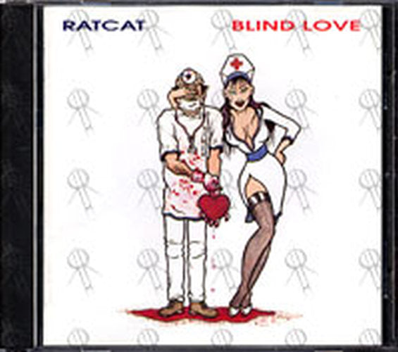 RATCAT - Blind Love - 1