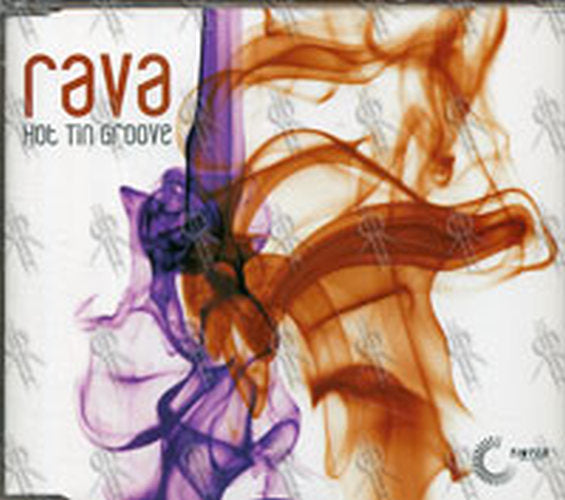 RAVA - Hot Tin Groove - 1