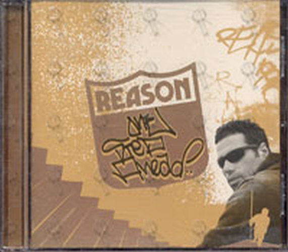 REASON - One Step Ahead - 1