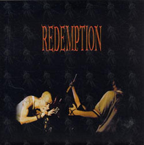 REDEMPTION - Redemption - 1