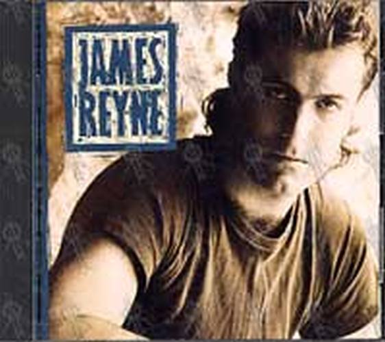 REYNE-- JAMES - James Reyne - 1