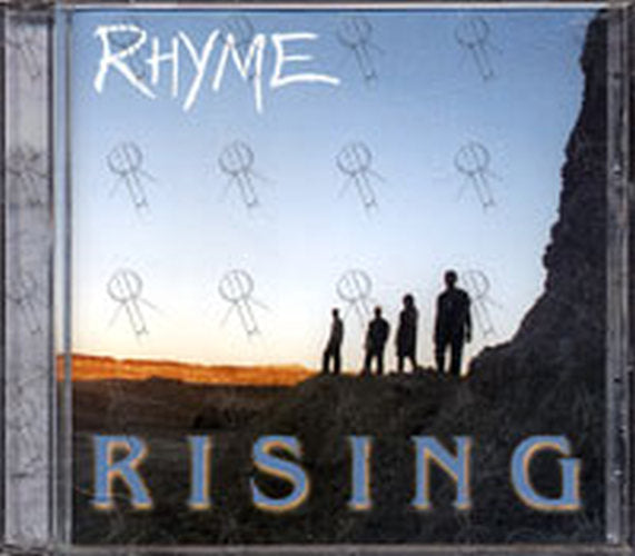 RHYME - Rising - 1