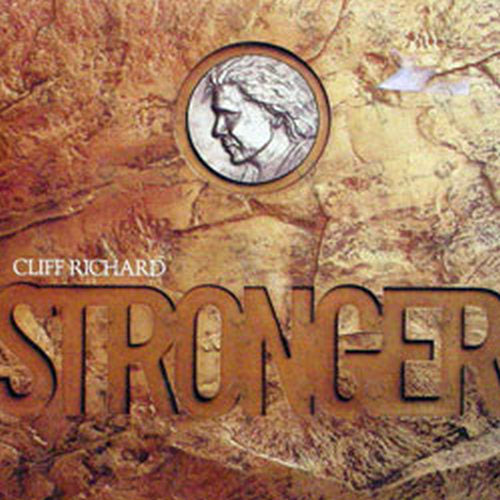 RICHARD-- CLIFF - Stronger - 1