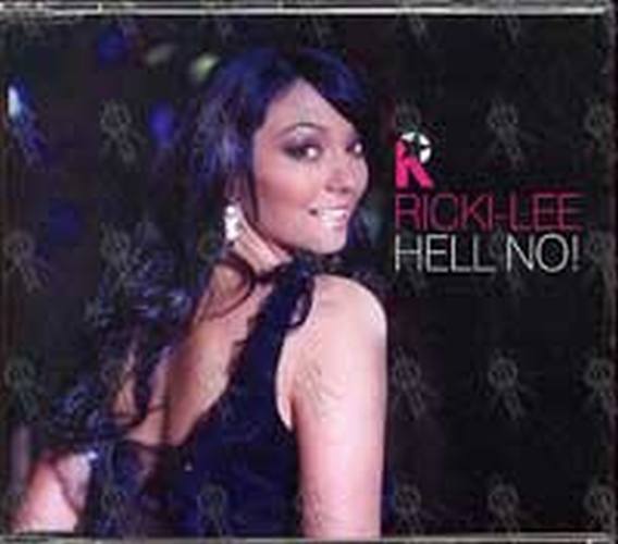 RICKI-LEE - Hell No! - 1