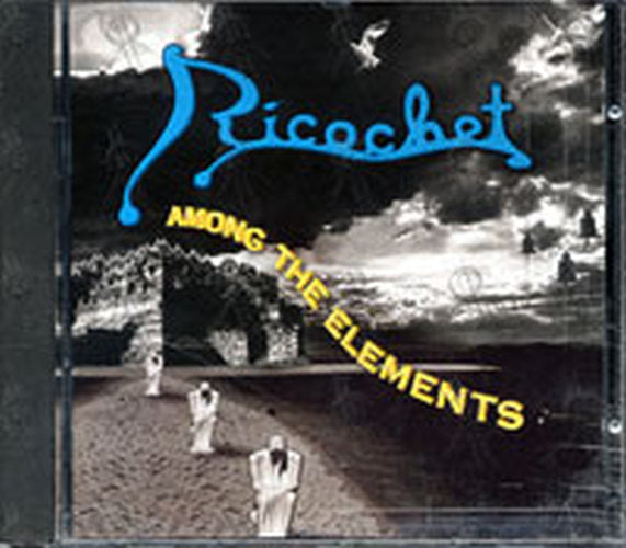 RICOCHET - Among The Elements - 1