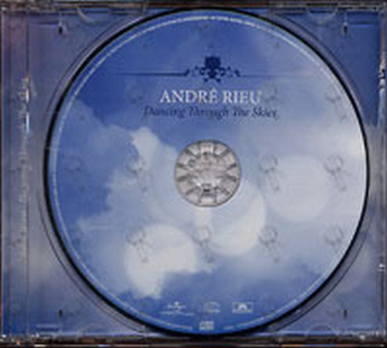 RIEU-- ANDRE - Dancing Through The Skies - 3