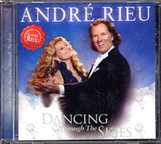 RIEU-- ANDRE - Dancing Through The Skies - 1