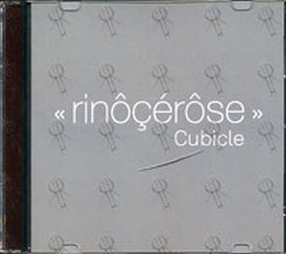 RINOCEROSE - Cubicle - 1