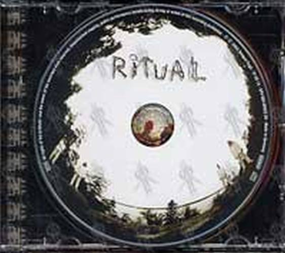 RITUAL - Ritual - 3