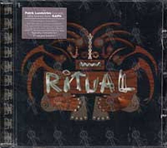 RITUAL - Ritual - 1