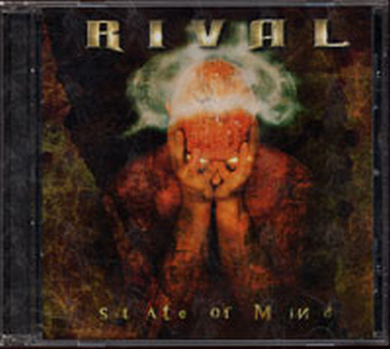 RIVAL - State Of Mind - 1