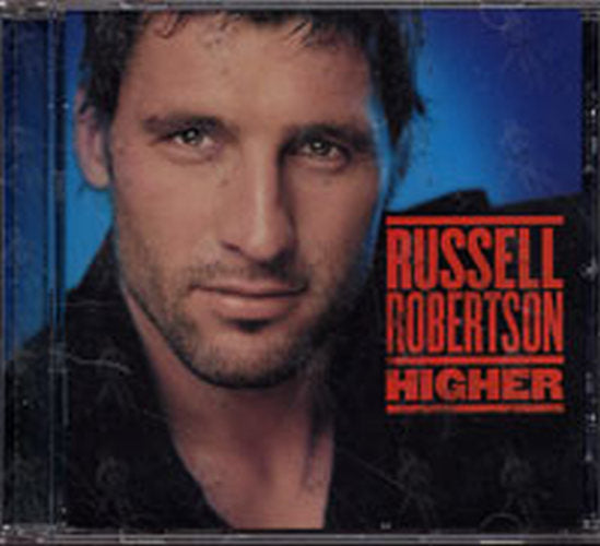 ROBERTSON-- RUSSELL - Higher - 1