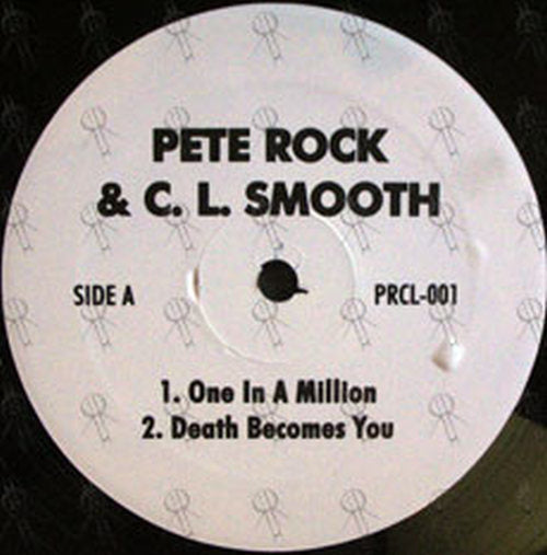 ROCK-- PETE &amp; SMOOTH-- C.L. - &#39;Good Life&#39; Best Of Compilation Sampler - 2