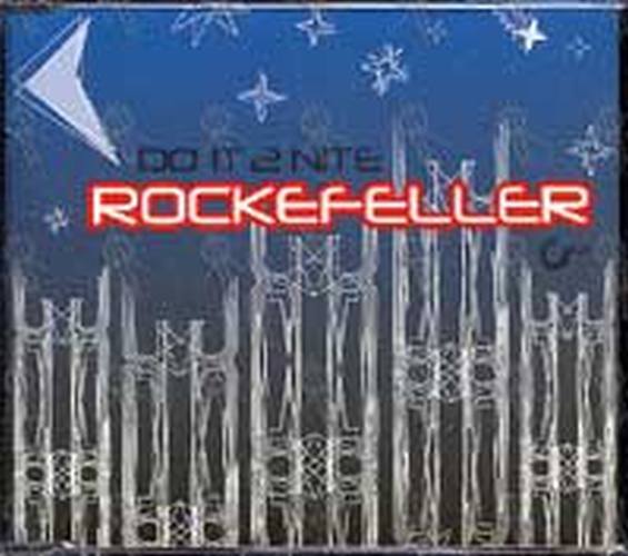 ROCKEFELLER - Do It 2 Nite - 1