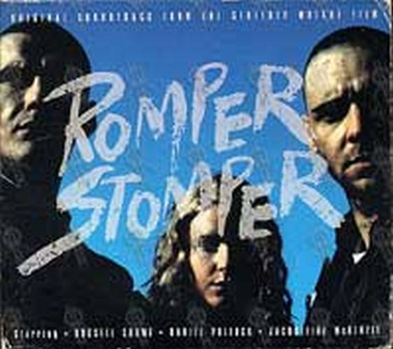 ROMPER STOMPER - Romper Stomper - 1