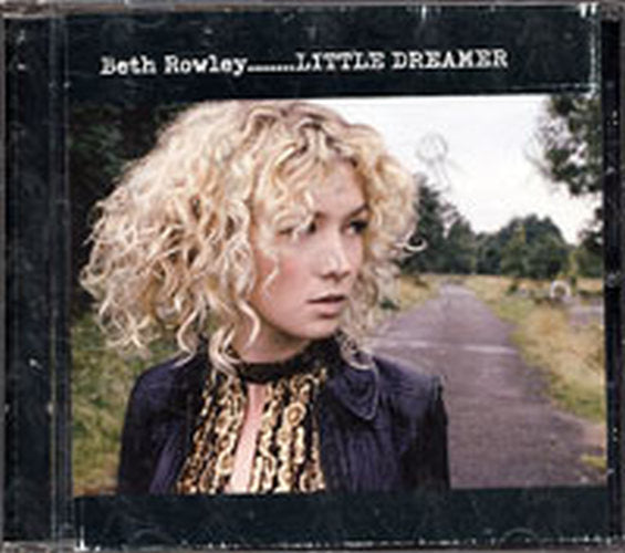 ROWLEY-- BETH - Little Dreamer - 1