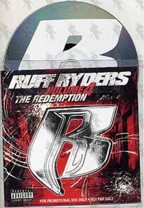 RUFF RYDERS - Volume 4: The Redemption - 1