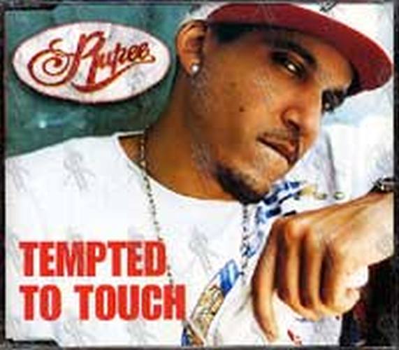 RUPEE - Tempted To Touch - 1