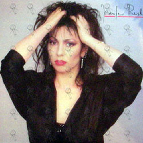 RUSH-- JENNIFER - Jennifer Rush - 1