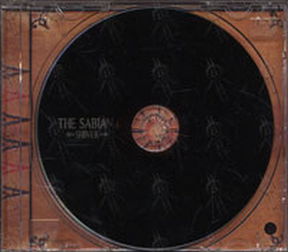 SABIANS-- THE - Shiver - 3