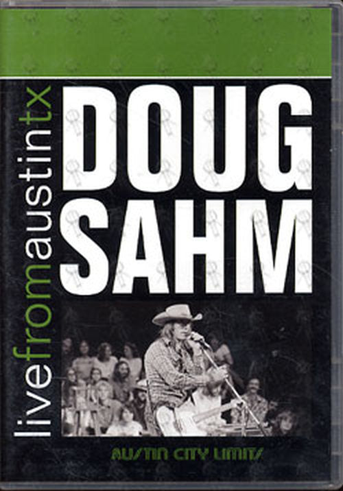 SAHM-- DOUG - Live From Austin TX - 1