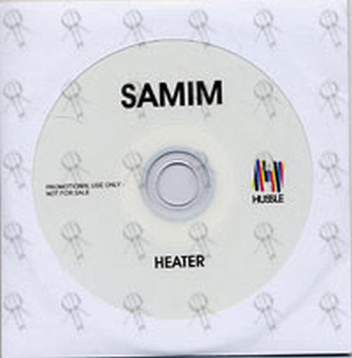 SAMIM - Heater - 1