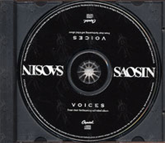 SAOSIN - Voices - 3