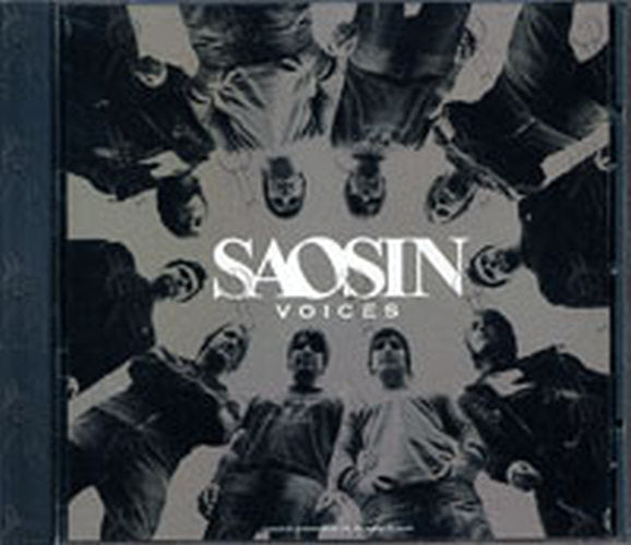 SAOSIN - Voices - 1