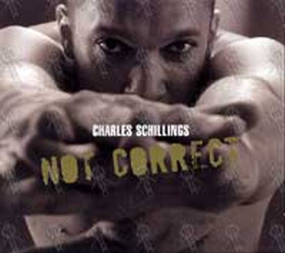 SCHILLINGS-- CHARLES - Not Correct - 1