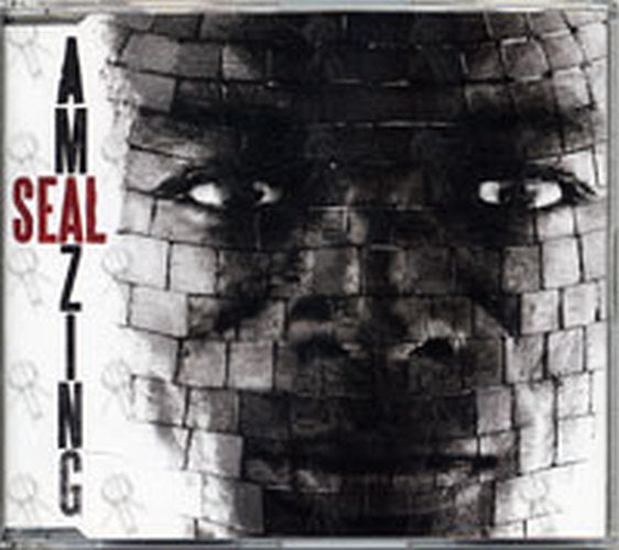 SEAL - Amazing - 1