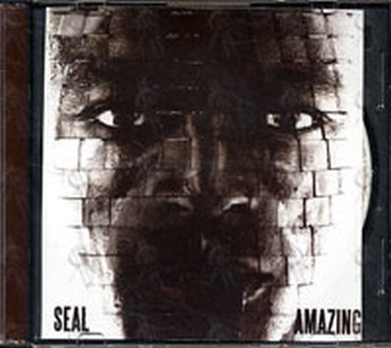 SEAL - Amazing - 1