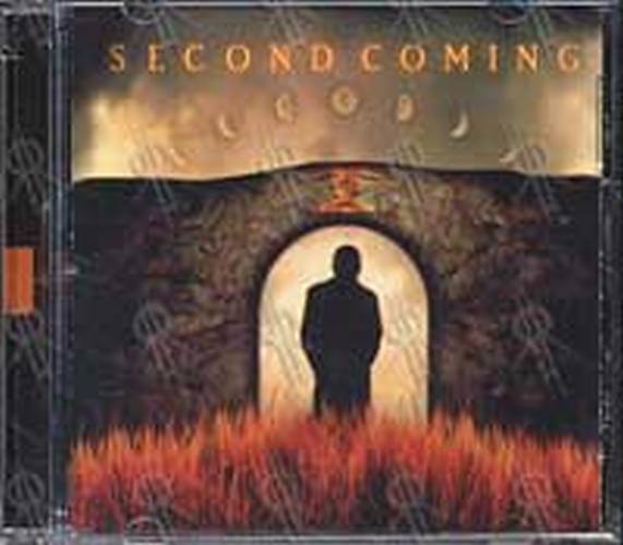 SECOND COMING - Second Coming - 1