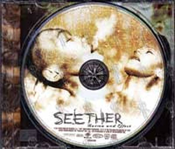 SEETHER - Karma And Effect - 3