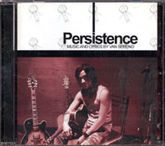 SERENO-- VAN - Persistence - 1