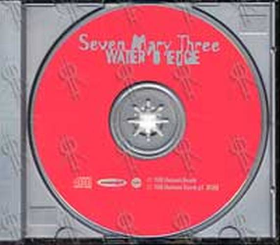 SEVEN MARY THREE - Water&#39;s Edge - 3